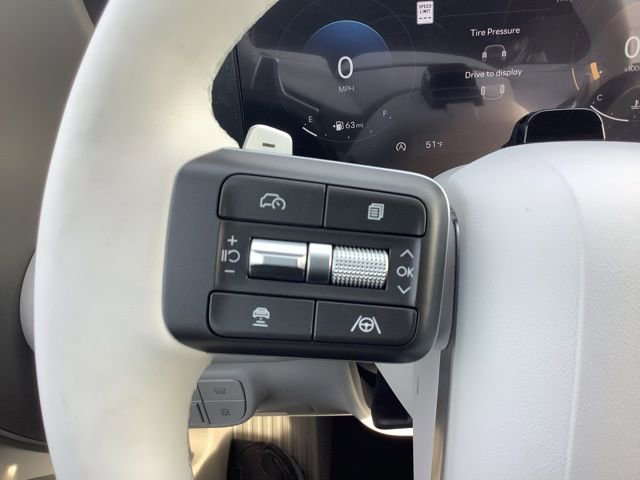 New 2026 Hyundai Palisade Limited image 32