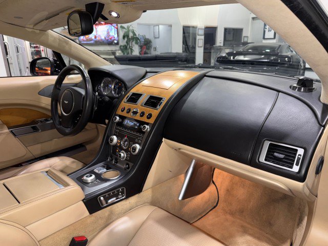 Used 2011 Aston Martin Rapide image 69