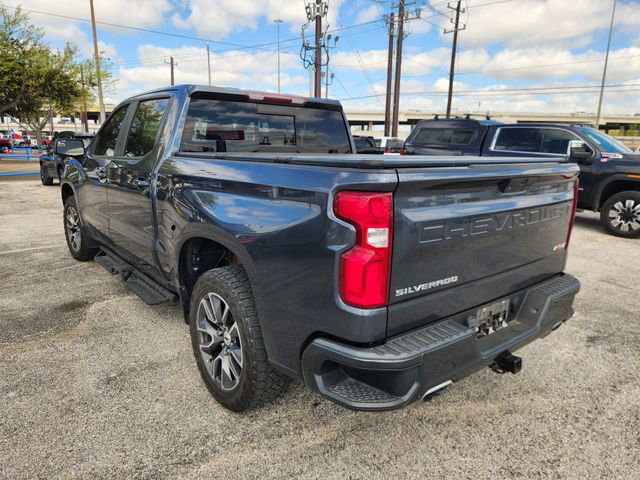 Used 2019 Chevrolet Silverado 1500 RST w/ All-Star Edition image 4