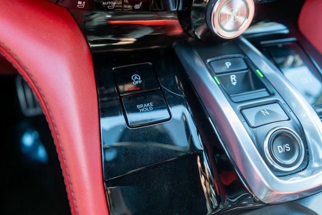 Used 2022 Acura MDX A-Spec image 39