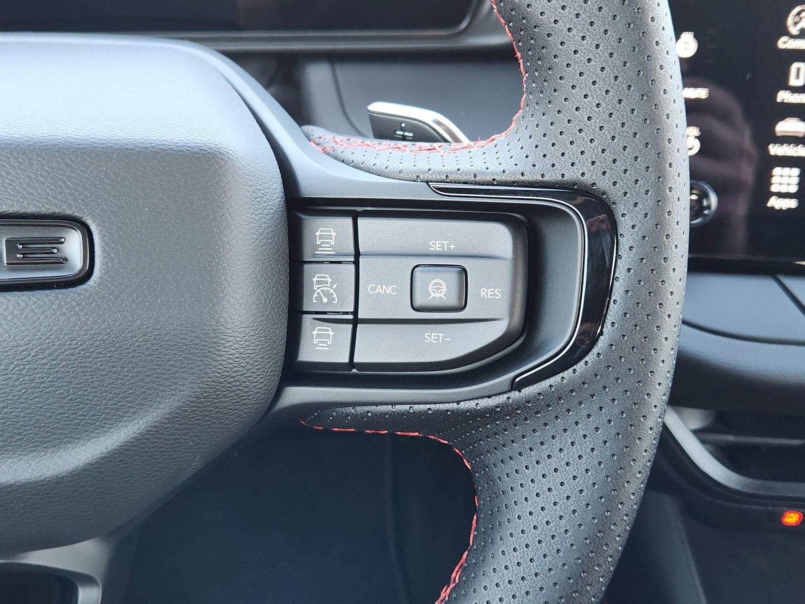 New 2026 Dodge Charger Scat Pack w/ Blacktop Package image 30