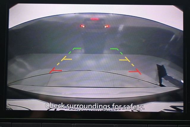 Certified 2024 Nissan Rogue SV FWD image 14