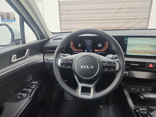 New 2026 Kia K5 LXS image 12