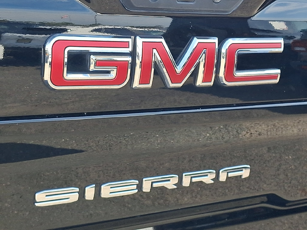 Used 2022 GMC Sierra 2500 SLT AWD/4WD image 32