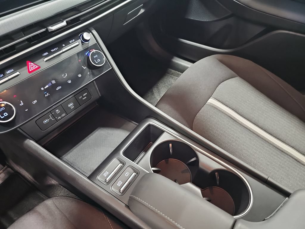 Used 2024 Hyundai Sonata SEL AWD/4WD image 25