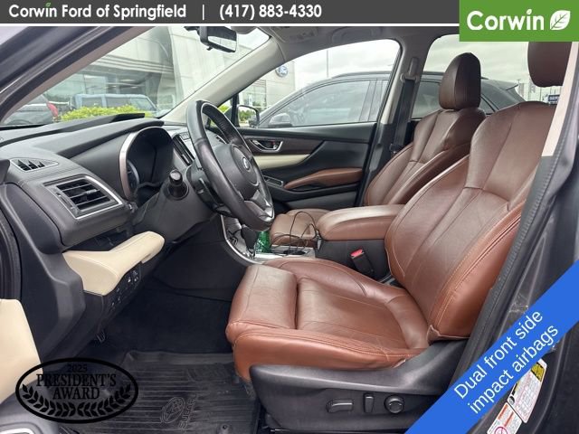 Used 2019 Subaru Ascent Touring AWD/4WD image 12