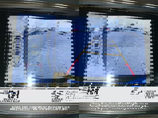 Certified 2023 Buick Enclave Avenir w/ Avenir Technology Package image 6