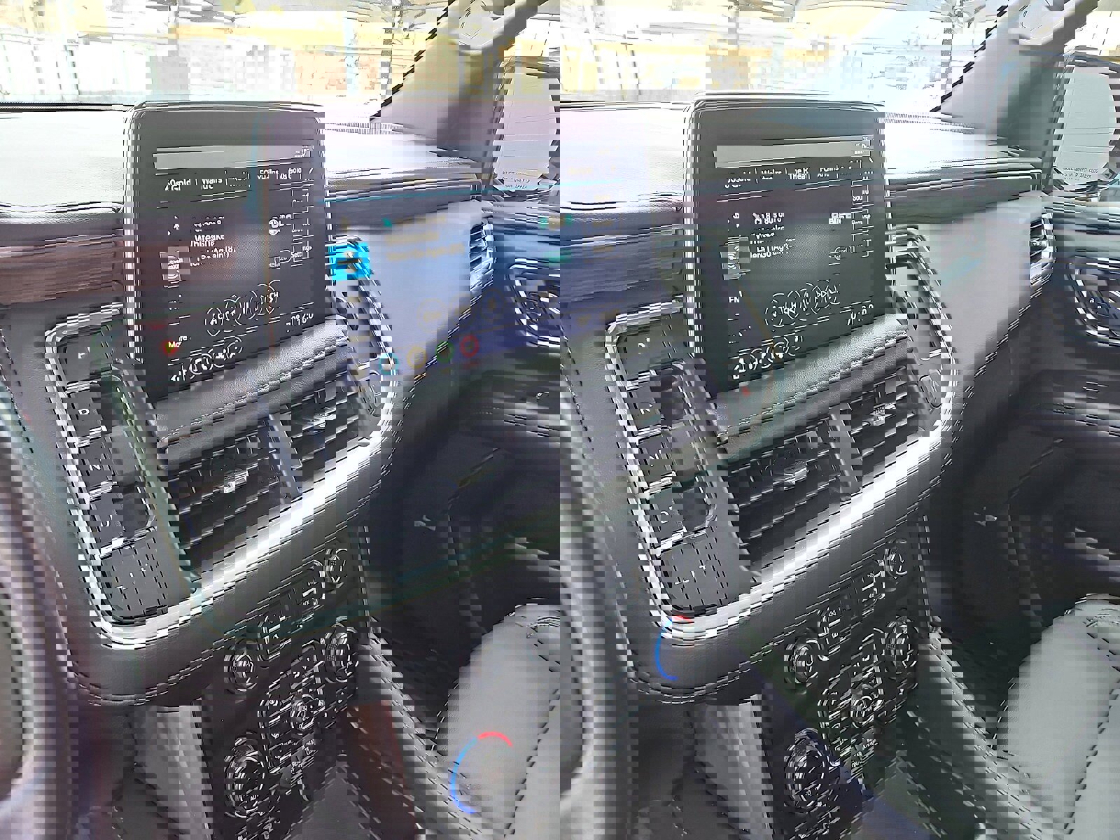 Used 2021 Chevrolet Tahoe LT image 15