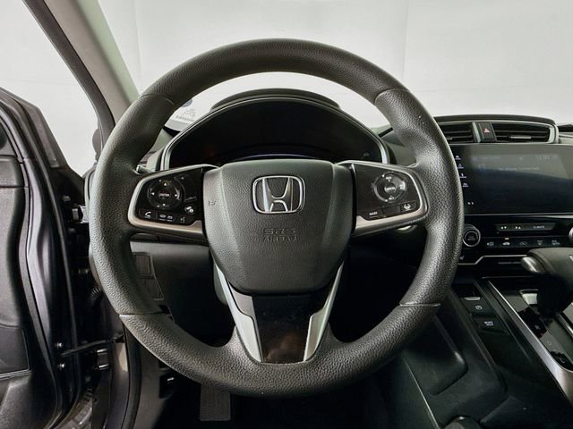 Used 2019 Honda CR-V EX image 10