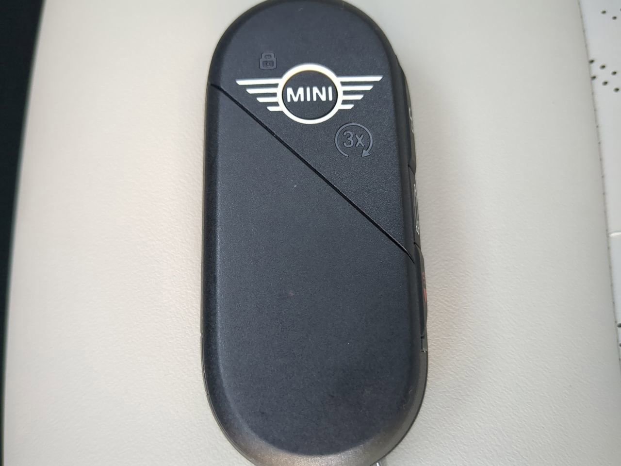 Used 2025 MINI Cooper S image 26