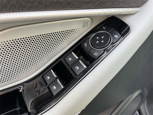 New 2026 Ford Explorer Platinum w/ LUX Leather Package image 12