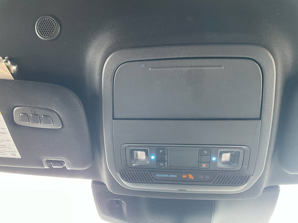 Used 2022 Ford Explorer ST w/ ST Street Pack AWD/4WD image 35