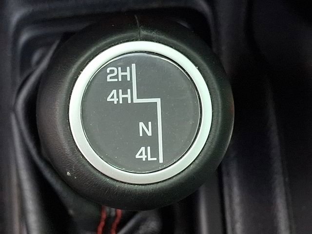 Used 2020 Jeep Gladiator Rubicon image 24