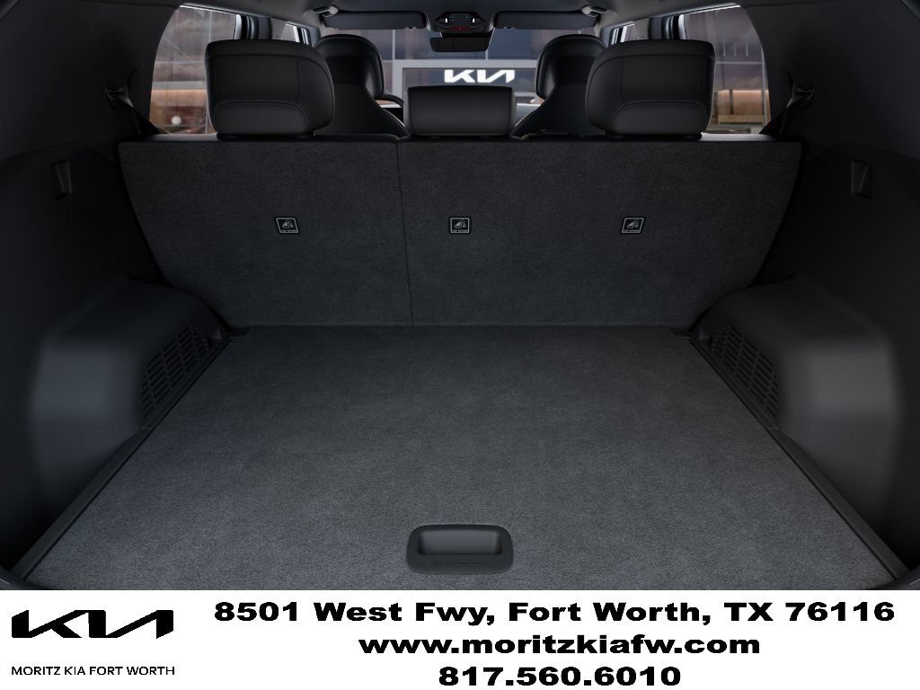 New 2027 Kia EV3 Wind FWD image 19