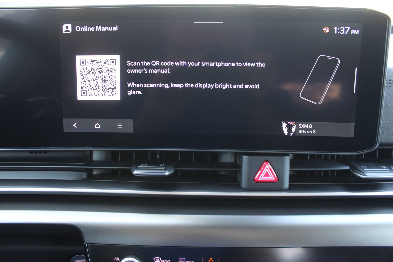 New 2026 Kia Carnival SX Prestige image 60