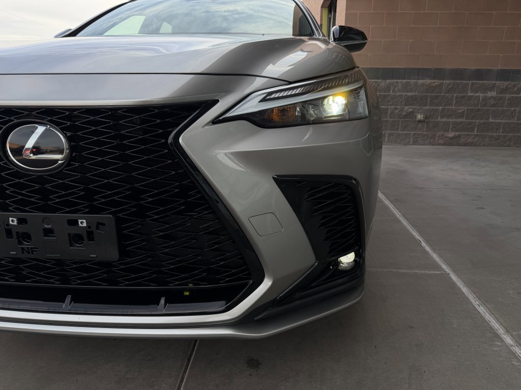 Used 2024 Lexus NX 350 F Sport image 11