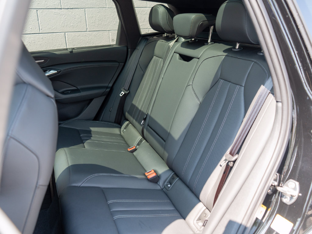 New 2027 Audi Q6 e-tron Premium Plus AWD/4WD image 9