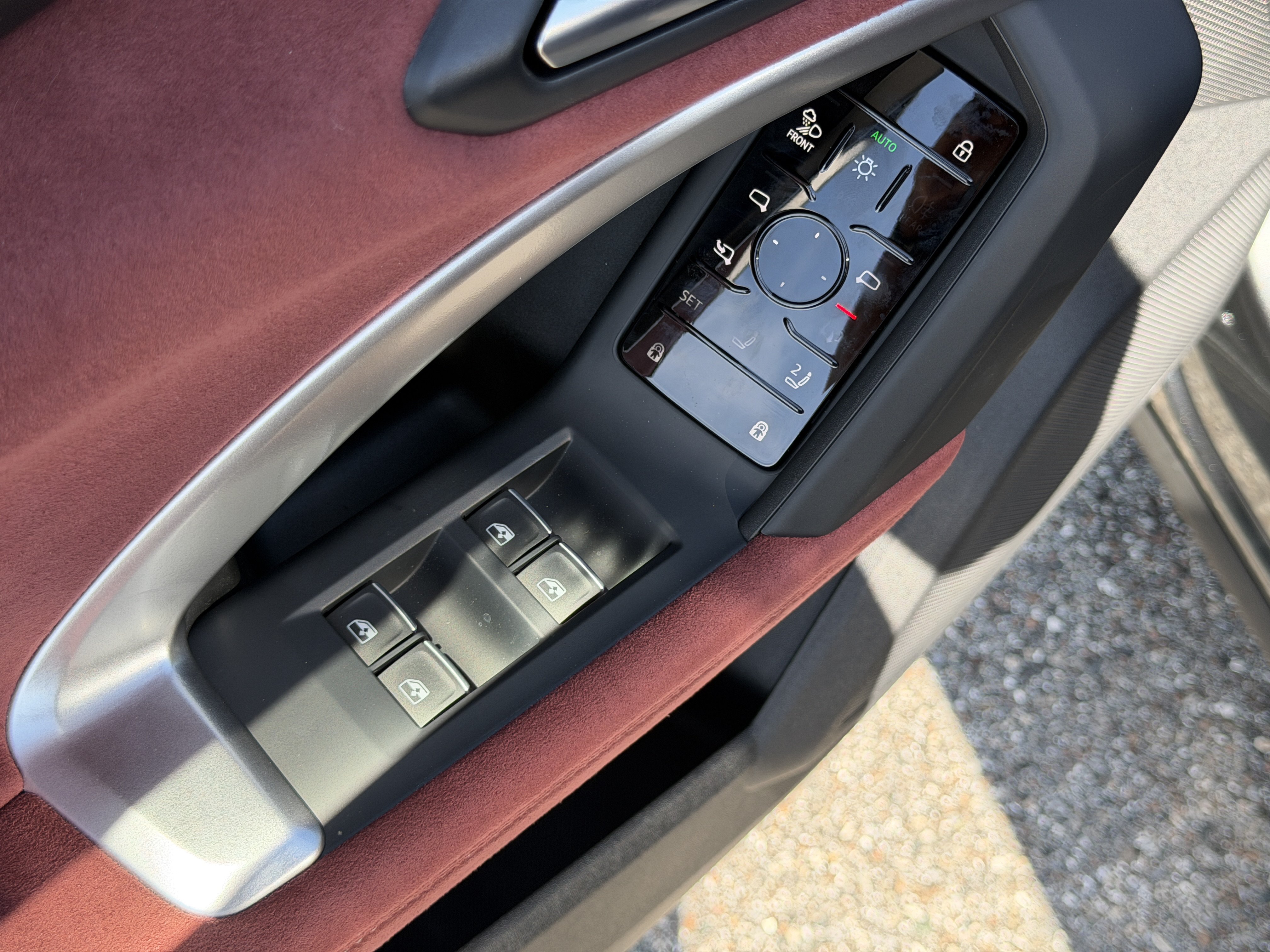 New 2026 Audi SQ5 Premium Plus AWD/4WD image 20