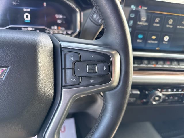 Used 2025 Chevrolet Silverado 2500 LT w/ Convenience Package image 20