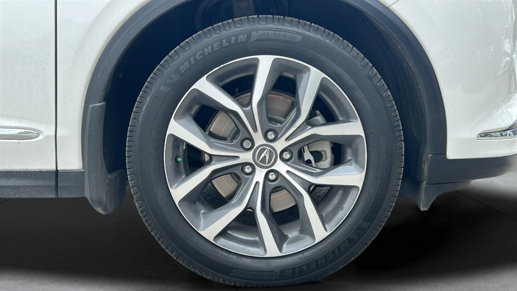 Used 2022 Acura MDX w/ Technology Package FWD image 35