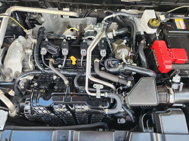 Used 2024 Mitsubishi Outlander AWD image 26