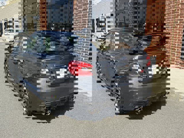 Used 2020 Subaru WRX STI w/ Popular Package #3 (IZT) image 4