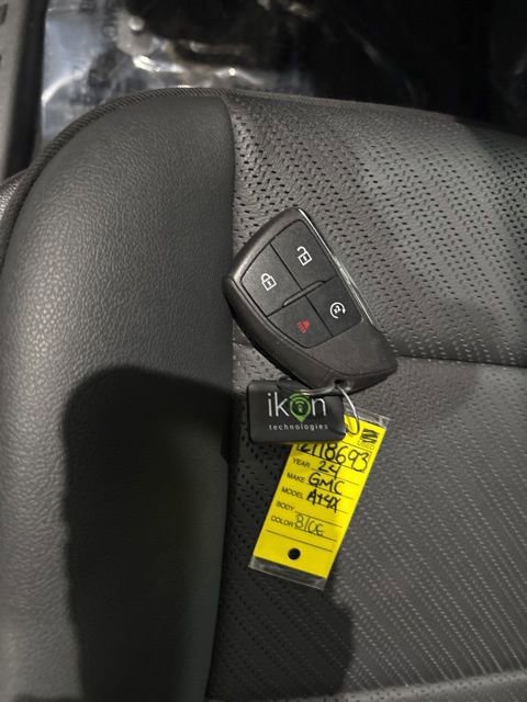 Used 2024 GMC Canyon AT4X w/ AT4X AEV Edition image 42