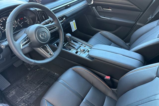 New 2026 MAZDA CX-50 2.5 Hybrid w/ Weather Package image 10