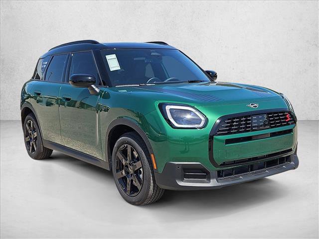 New 2027 MINI Cooper Countryman S AWD/4WD image 7
