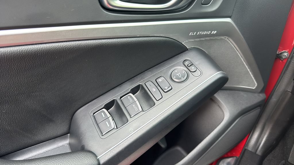 Used 2024 Acura Integra Type S FWD image 29