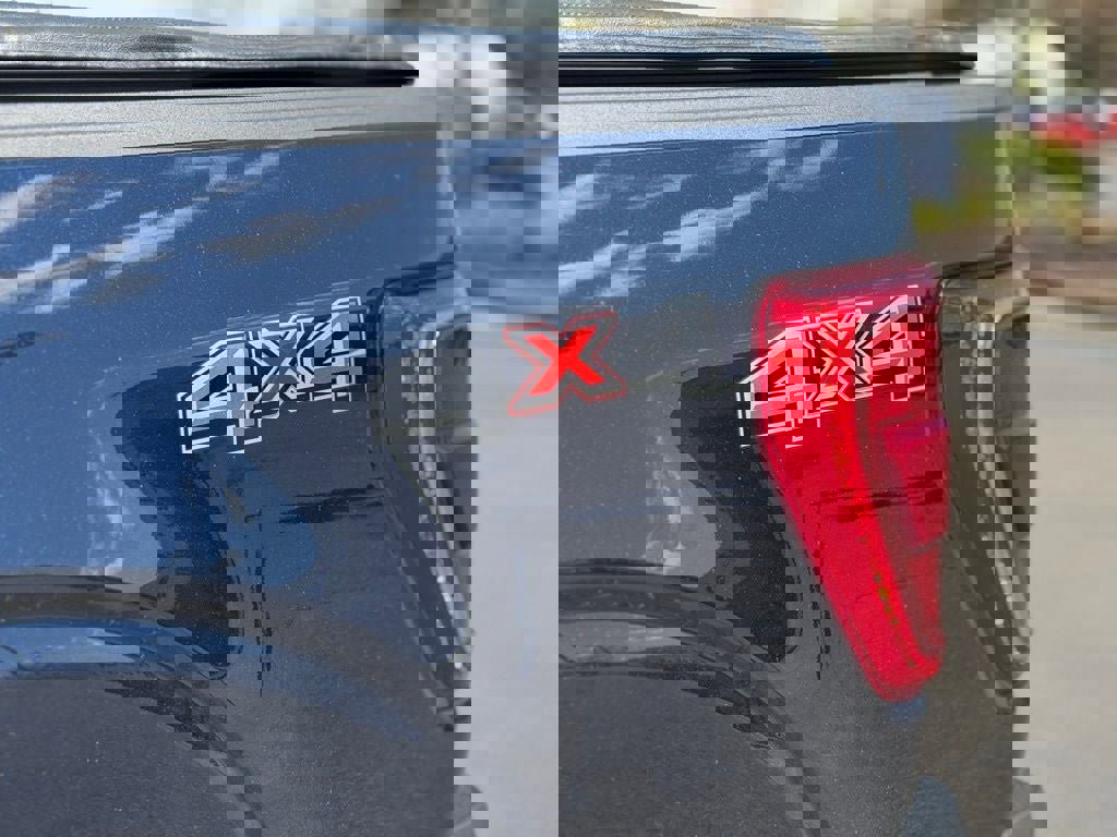 Certified 2023 Ford F150 XLT w/ Equipment Group 302A High image 13