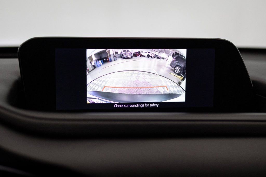 Used 2022 MAZDA CX-30 AWD 2.5 S w/ Select Package image 15