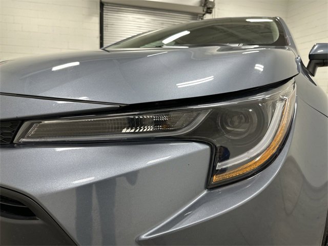 Used 2023 Toyota Corolla LE image 11