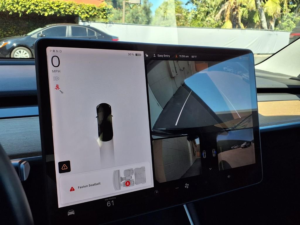 Used 2020 Tesla Model 3 Standard Range Plus image 8