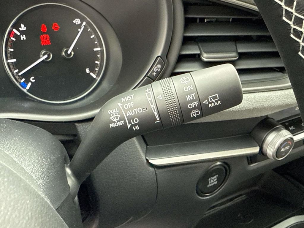 New 2026 MAZDA CX-30 AWD 2.5 S image 19