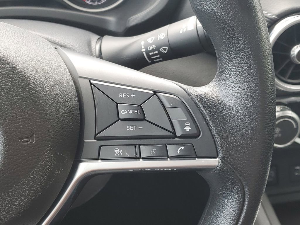 Used 2024 Nissan Sentra SV FWD image 13