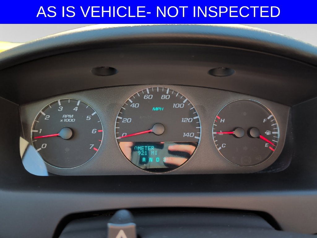 Used 2008 Chevrolet Impala LT FWD image 10
