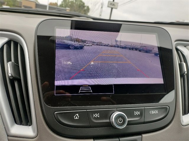 Used 2024 Chevrolet Malibu LT image 29