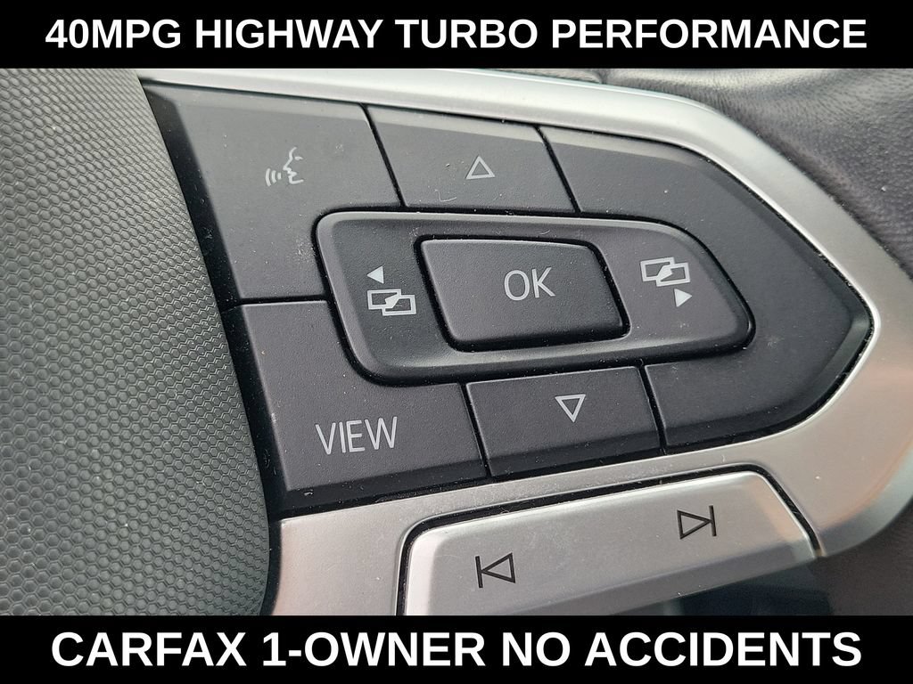 Used 2024 Volkswagen Jetta SE FWD image 20