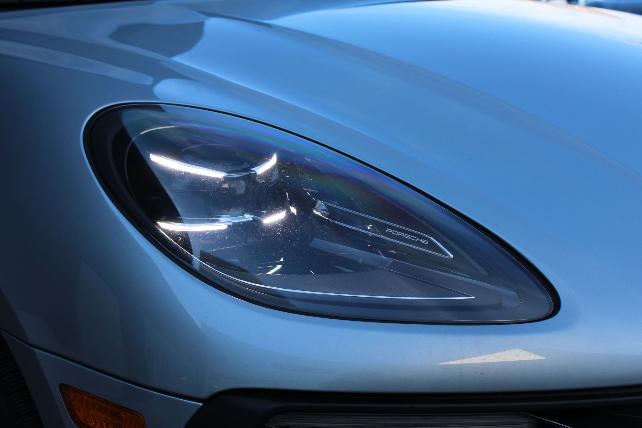 Used 2023 Porsche Macan image 13