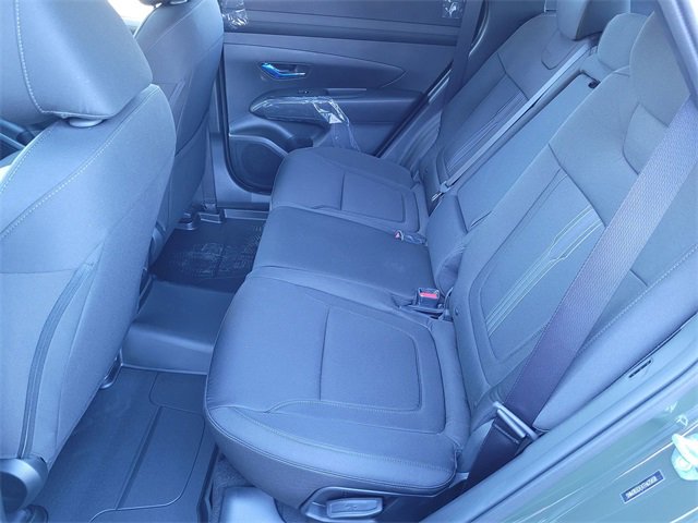 New 2026 Hyundai Tucson SEL image 9
