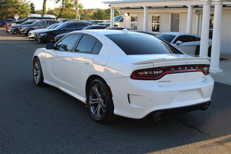 Used 2020 Dodge Charger R/T RWD image 5
