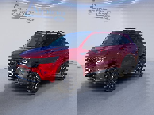 Used 2022 Kia Sorento X-Line EX image 1