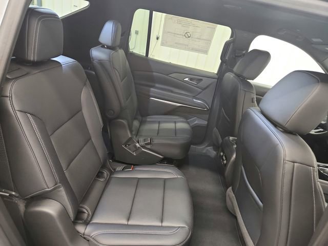 New 2026 Chevrolet Traverse LT w/ Driver Confidence Package FWD image 41