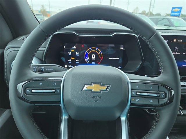 New 2026 Chevrolet Colorado LT w/ LT Convenience Package image 19