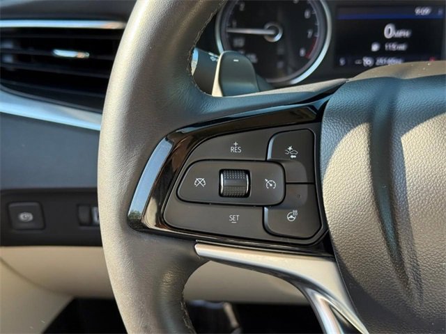 Used 2023 Buick Enclave Essence w/ Sport Touring Edition image 20