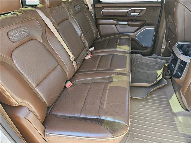 Used 2021 RAM 1500 Limited image 17