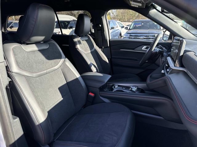 New 2026 Ford Explorer ST image 14