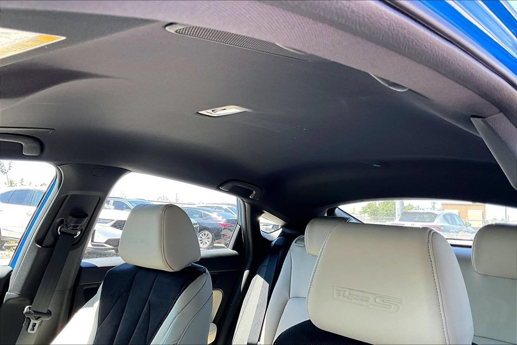 New 2026 Acura Integra Type S FWD image 28