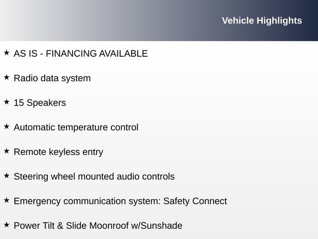 Used 2011 Toyota 4Runner Limited image 8